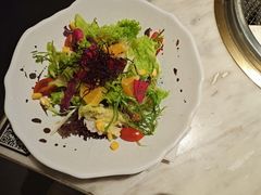 -火炉火自助餐(西直门凯德MALL店)