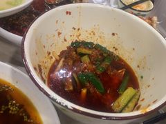 -辣螃铠盆盆蟹大排档(总店)