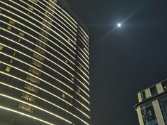 -舟山希尔顿酒店