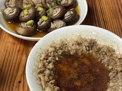 -玲燕蒸菜馆(江东路店)