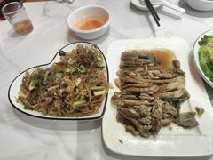 -官塘锋记鱼生·生腌·砂锅粥(牌坊街店)