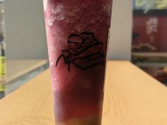 -喜茶(广州北京路惠福东店)