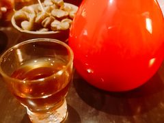 -江湖边·小生活