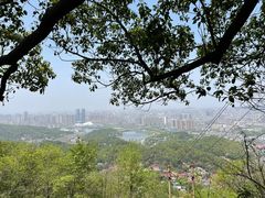 -岳麓山风景名胜区