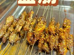 -盛龙盐筋烤肉