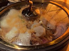 -绿茶餐厅(财富购物中心店)