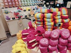 -LUSH(威尼斯人店)