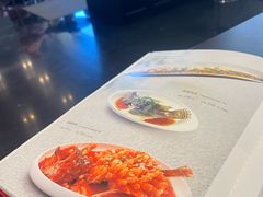 -香丰阁·烤鸭·川湘菜(清河店)