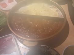 -东道煮牛肉火锅(东盛大街店)