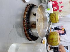 -阿婆东山羊肉店(鸿港海鲜批发市场店)
