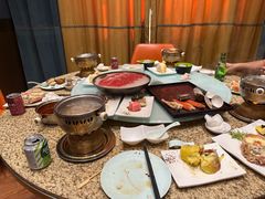 -丰卓会海鲜自助(中润大道店)