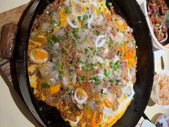 啫蚝仔络-惠食佳(滨江大公馆店)