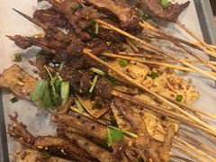 -林二哥宜烤官·宜宾小烧烤