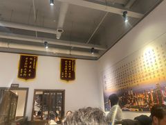 -正南齊北重庆老火锅(光华村直营店)