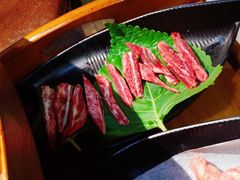 -杀猪天·韩国烤肉(总店)