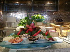 android_upload_pic-粤海喜来登酒店·盛宴海鲜牛排自助餐厅(天河城店)