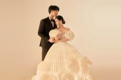 -摩玛婚纱摄影(杭州店)