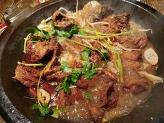 -蜀留香石锅鱼(六顺街店)