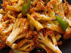 -马大胡子清真西北菜