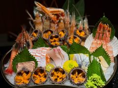 -極上萬膳·日料放题(海岸城店)