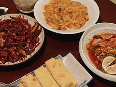 -紫滇源云南生态菜(丹凤街店)