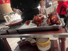 -大鸭梨烤鸭(枣园店)