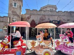 -大连海昌发现王国主题公园