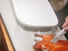 -壹零捌道·北京烤鸭(车公庄店)