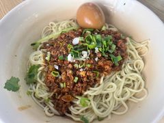 招牌小马牛肉面-小马牛肉面·牛骨熬制(南京博物院店)