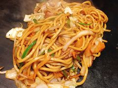 -鹤桥风月(ヨドバシ梅田店)