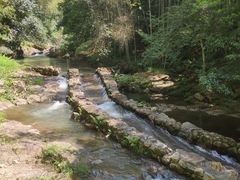 -千泷沟大瀑布旅游区