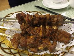 -新疆红柳花餐厅(新洲店)