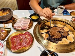 -炙城·韩式烤肉(南京东路店)