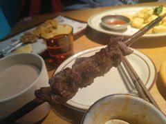 -纳鲁孜·新疆特色餐厅(上海悦荟广场店)