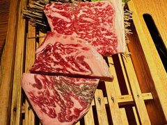 -赤坂亭M9和牛烧肉(世博源店)