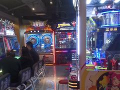 -环游嘉年华(广州-天河城店)
