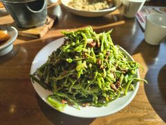 -姥姥家春饼店(八里庄店)