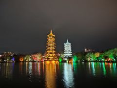 -桂林两江四湖景区