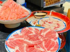 -古木枫老火锅(洪崖洞店)