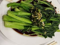 -澳门陈光记烧味饭店(南京德基广场店)