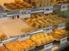 -美嘉华面包西饼店(红胜坊店)