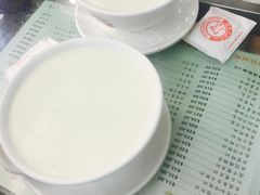 -义顺牛奶公司(庇利金街店)