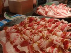 特级肥牛-伊茉家的烤肉店(勒泰中心店)