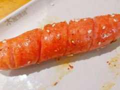 -木屋烧烤(岗顶二店)