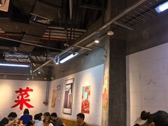 -馬伍旺川菜(江北虹悦城店)