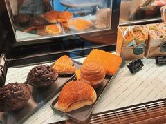 -星巴克(西藏路店)