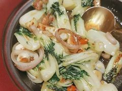 -小天厨民间菜馆(深圳街店)