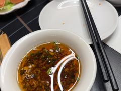 -蜀九香火锅(彩虹店)