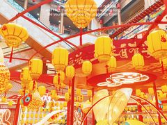-银泰百货(北京大红门店)