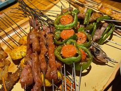 -那些年记忆烧烤